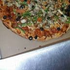 Best Indian Style Veggie Pizza in Tacoma, WA