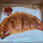Best Robin Hood Special Calzone in Kent, WA