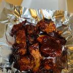 Best 1 lb. Hickory Smoked Ribs in Kent, WA