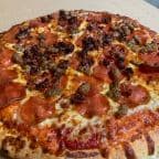 Best 5 Meat Pizza in Kent, WA