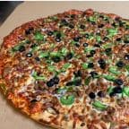 Best Jumbo Supreme Pizza in Kent, WA