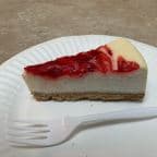 Best Strawberry Swirl Cheesecake in Kent, WA