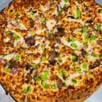 Best New York Steak Pizza in Kent, WA